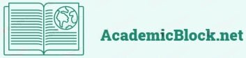 Logo of Academicblock.net